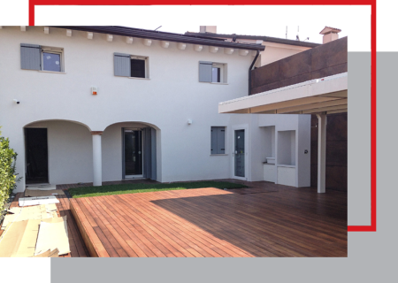 Isolamento a cappotto