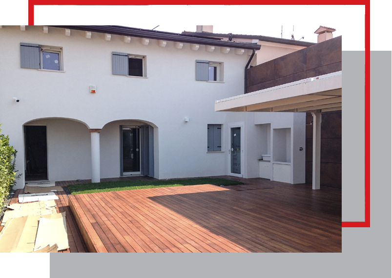 Isolamento a cappotto