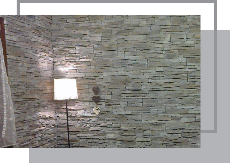 Rivestimenti per interni