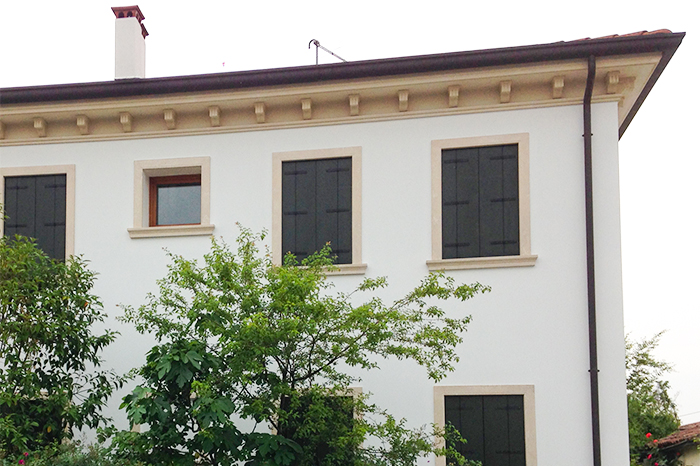 FCF finiture edili tinteggiature