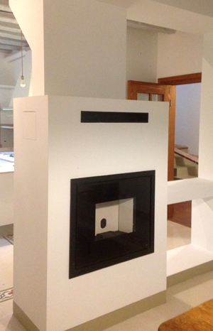 Lavorazioni cartongesso