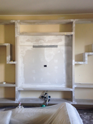 Lavorazioni in cartongesso (10)