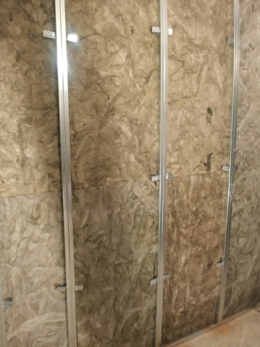 Lavorazioni in cartongesso (