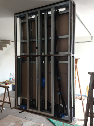 Lavorazioni in cartongesso (3)