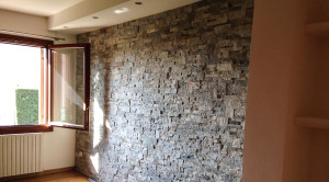 Piccole opere murarie