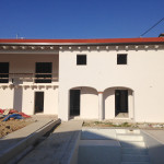 Tinteggiature per esterni