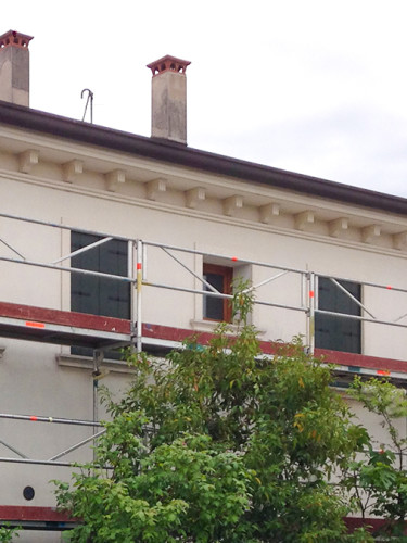 Lavori di tinteggiatura (6)