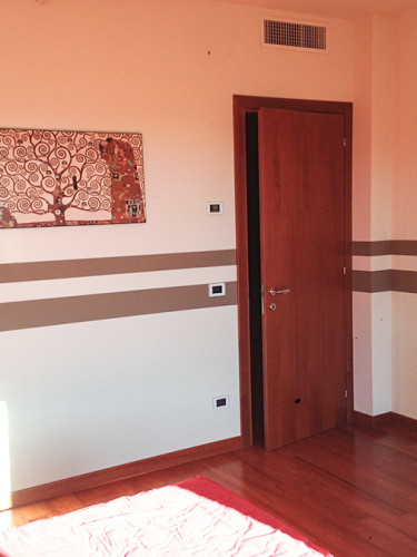 Tinteggiature civili Padova (6)