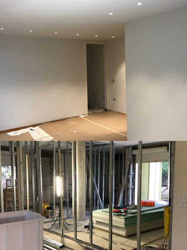 FCF Finiture edili cartongesso