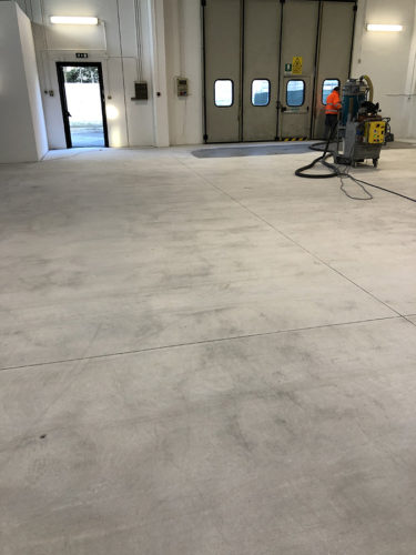 Pavimentazioni FCF Finiture Edili