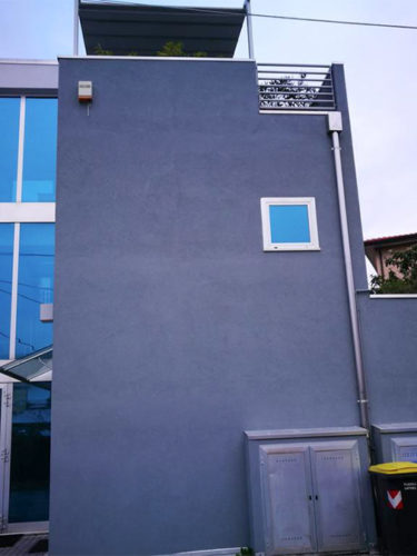 Pittura residenziale Padova