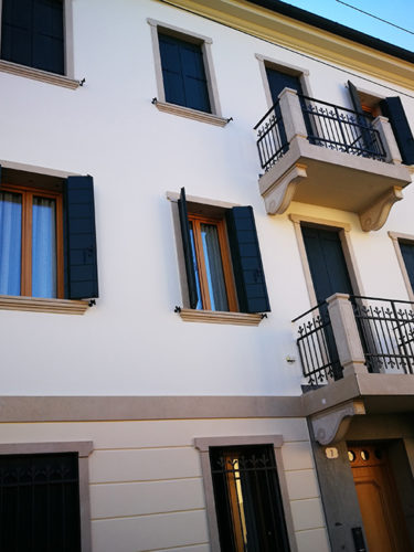 Tinteggiature Padova