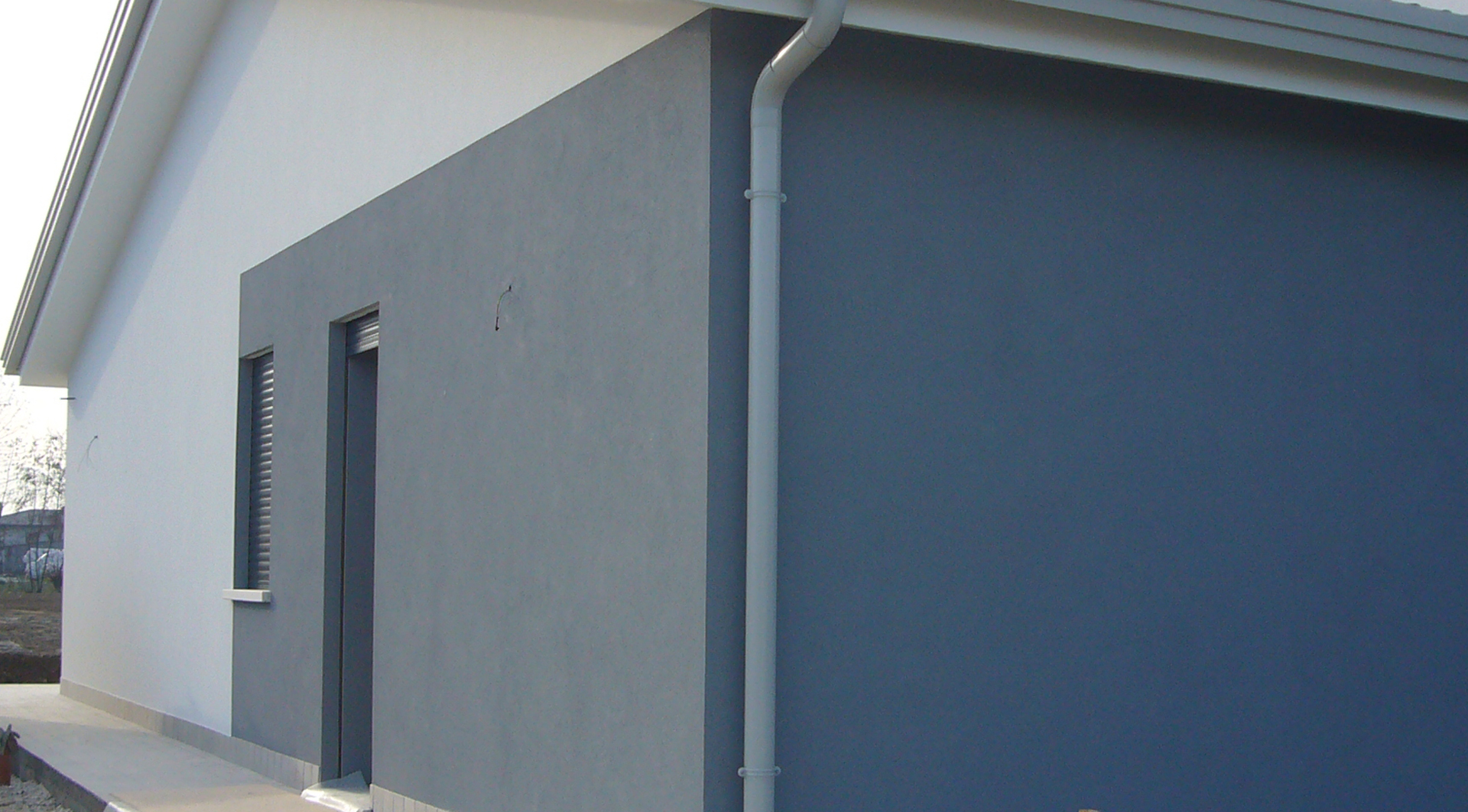 TINTEGGIATURE CIVILI E INDUSTRIALI